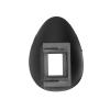 18mm Rubber Eye Cup Eyepiece Fit for Canon EOS 600D 350D 300D 450D 400D 500D 550D 1000D 1100D Camera Accessories view 2