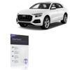 BoxWave Screen Protector Compatible with Audi 2022 Q8 Instrument Display (12.3 in) - ClearTouch ImpactShield (2-Pack), Impenetrable Screen Protector Flexible Film view 1