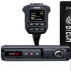 BTECH GMRS-50PRO IP54 Weatherproof 50-Watt GMRS Base Station Radio with Bluetooth, GPS, NOAA, and Advanced Features, Dual Band (VHF/UHF) Scanner, Long Range Two-Way GMRS Walkie Talkie view 1