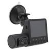 3 Channel Cam 1080P Three Automotive Electronics Way Triple Car Camera Recording Driving Recorder view 4