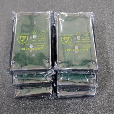 1.2TB 10K 12G 2.5" SAS Hard Drives (Lot of 6) Compatible HUC101812CSS200