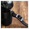 10Pcs Camera Lug Ring Camera Strap Triangle Split Ring Hook Fit for Fujifilm Fit for Lecia Fit for Nikon Fit for Canon Fit for Olympus DSLR view 3