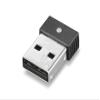 Lenovo USB-A Bluetooth Audio Receiver, Bluetooth 5.0 Connectivity Plug and Play Adapter for Wireless Headsets, Universal USB-A Compatibility, 30m Wireless Range, LED Call Status Indicator, Teams Ready view 1