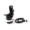 jojofuny Aluminum Alloy Camera Follow Focus Kit for Ergonomic Design Precision Follow Ring for Videography and Filmmaking view 1