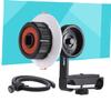jojofuny Aluminum Alloy Camera Follow Focus Kit for Ergonomic Design Precision Follow Ring for Videography and Filmmaking view 2