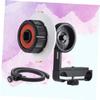 jojofuny Aluminum Alloy Camera Follow Focus Kit for Ergonomic Design Precision Follow Ring for Videography and Filmmaking view 3