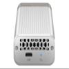 QNAP 10GBASE-T Network Adapter to USB 4 Type-C & Thunderbolt 3/4 Compatible (QNA-UC10G1T) view 2