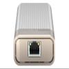 QNAP 10GBASE-T Network Adapter to USB 4 Type-C & Thunderbolt 3/4 Compatible (QNA-UC10G1T) view 3