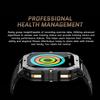 DBOGA Military Smart Watches for Men (Answer/Make Calls), Fitness Smart Watch for Android and iPhone, Waterproof Fitness Tracker with Blood Pressure/Heart Rate/Sleep/100+ Sport Modes, 410 mAh, 2.02'' view 4
