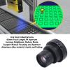 16K High Resolution Camera Lens with F4 Aperture, Manual Focus and Mount for Industrial Applications view 2