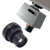 16K High Resolution Camera Lens with F4 Aperture, Manual Focus and Mount for Industrial Applications view 4