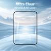 YOUSHARES Screen Protector Compatible with Dexcom G7 Receiver, HD TPU Protective Film, Anti-Fingerprint, Scratch-Resistant view 3