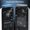 YOUSHARES Screen Protector Compatible with Dexcom G7 Receiver, HD TPU Protective Film, Anti-Fingerprint, Scratch-Resistant view 4