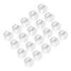 Gadpiparty 30pcs Phone Suction Cup Screen Repair Tool Mobile Computer Tv Screen Removal Cup view 1