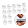 Gadpiparty 30pcs Phone Suction Cup Screen Repair Tool Mobile Computer Tv Screen Removal Cup view 3