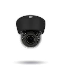 4MP iQSense Motorized Turret Network Camera, IPC6TV2R4-I2-TPMLZ