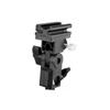 Gadpiparty B Type Flash Bracket for Light Stand DSLR Camera Flash Holder Universal Mount view 1
