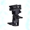 Gadpiparty B Type Flash Bracket for Light Stand DSLR Camera Flash Holder Universal Mount view 2