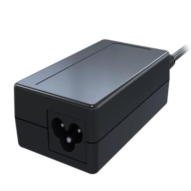 ADP-60KD BR, Desktop AC Adapters 60W / 12V Adapter - C14 - Barrel Type