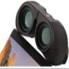 Monocular Telescope, Spotting Scope Telescope,High-Definition Screen with Digital Camera Video Card Can Binoculars view 2