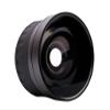 0.2X Fisheye Auxiliary Converter Lens Compatible with Canon EF 50mm f/1.8 STM (Ultra Wide High Definition) view 1