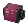 2 Megapixel VGA Industrial Camera CCD Microscope Mechanical Vision Camera & 500X C-Mount Lens view 3