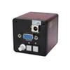 2 Megapixel VGA Industrial Camera CCD Microscope Mechanical Vision Camera & 500X C-Mount Lens view 4