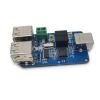 4-Port USB Isolator Hub - ADUM3160 Coupling Protection Module view 3