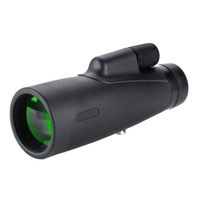 Monocular Telescope, 12X50 Monocular Telescope Waterproof Monocular Coated Lens Monocular Scope HD Outdoor Telescope Optical Lens for Bird-Watching for Adult Bird Watching Outdoor