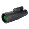 Monocular Telescope, 12X50 Monocular Telescope Waterproof Monocular Coated Lens Monocular Scope HD Outdoor Telescope Optical Lens for Bird-Watching for Adult Bird Watching Outdoor view 1