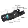 Monocular Telescope, 12X50 Monocular Telescope Waterproof Monocular Coated Lens Monocular Scope HD Outdoor Telescope Optical Lens for Bird-Watching for Adult Bird Watching Outdoor view 3