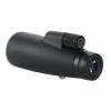 Monocular Telescope, 12X50 Monocular Telescope Waterproof Monocular Coated Lens Monocular Scope HD Outdoor Telescope Optical Lens for Bird-Watching for Adult Bird Watching Outdoor view 4