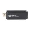 6E Network Adapter, 5400Mbps USB Network Card with Triple Band 2.4G 5G 6G for 10 11 view 1