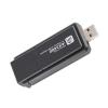 6E Network Adapter, 5400Mbps USB Network Card with Triple Band 2.4G 5G 6G for 10 11 view 3