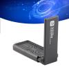 6E Network Adapter, 5400Mbps USB Network Card with Triple Band 2.4G 5G 6G for 10 11 view 4
