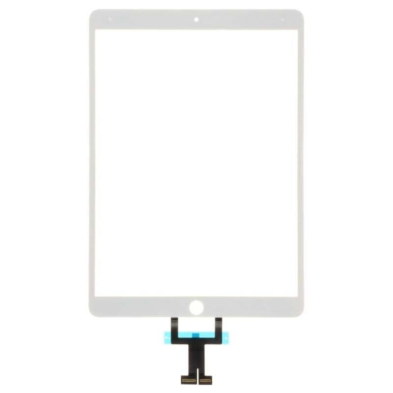 Replacement for fits Digitizer Assembly for Apple iPad Air 3 White Premium Cell Phone Repair Part