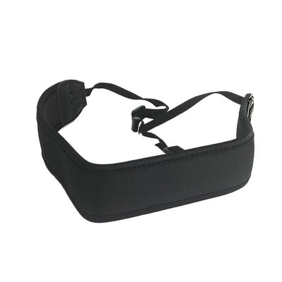 CUIFENGX Binoculars Neck Straps Hang Rope Fittings Stretched Skid Decompression Wide Shoulder Straps for Telescope Cameras