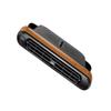 LXOINAGO Universal Mini Car SUV Mounted Seat Back USB Cooling Fan Portable 3 Speed Headrest Silent Cooler view 3