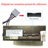 Car Stereo Radio ISO Wiring Harness Cable Wire Adapter to Compatible for Honda CRV/Civic 1995~2000~ 07 08 09 10 11 Odyssey(Selected Models) view 2