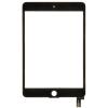 KPJFZFEY Replacement for fits Digitizer for Apple iPad Mini 5 Black Fog Cell Phone Repair Replacement Part view 1