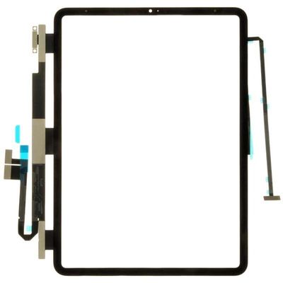 KPJFZFEY Replacement for fits Digitizer Assembly for Apple iPad Pro 11 Black Cell Phone Replacement Part