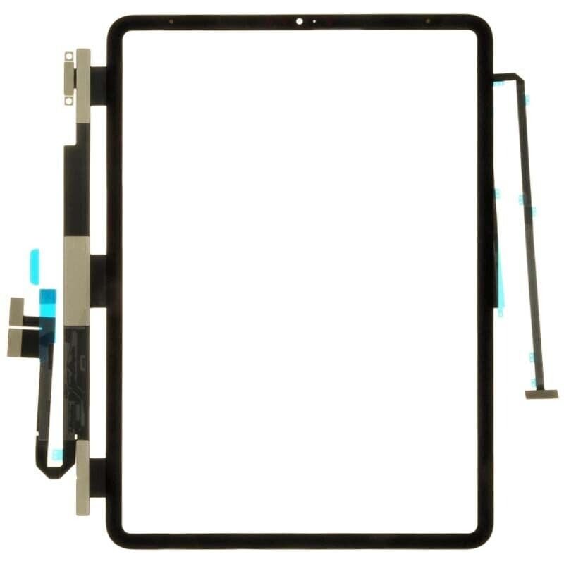 KPJFZFEY Replacement for fits Digitizer Assembly for Apple iPad Pro 11 Black Cell Phone Replacement Part