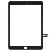 KPJFZFEY Replacement for fits Digitizer for Apple iPad 6th Gen Black Tablet Maintenance Replacement Part view 1