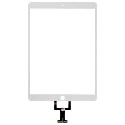 KPJFZFEY Replacement for fits Digitizer for Apple iPad Pro 10.5 White Cell Phone Repair Replacement Part