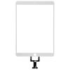 KPJFZFEY Replacement for fits Digitizer for Apple iPad Pro 10.5 White Cell Phone Repair Replacement Part view 1