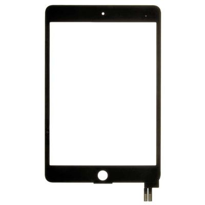 Replacement for fits Digitizer for Apple iPad Mini 5 Black Tablet Maintenance Replacement Part