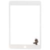 Replacement for fits Digitizer Adhesive No Home Button for Apple iPad Mini 3 White Replacement Part view 1