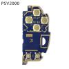 Button Circuit Logic Board Repair Parts for PlayStation Vita 2000 2001 view 2