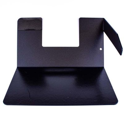 KPJFZFEY Replacement for fits Metal Tablet Holder for Apple iPads Black Repair Tablet Tool Holder