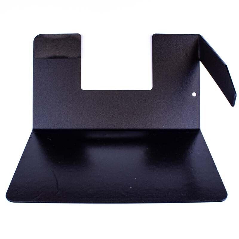 KPJFZFEY Replacement for fits Metal Tablet Holder for Apple iPads Black Repair Tablet Tool Holder